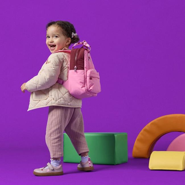 Babies Walking Shoes